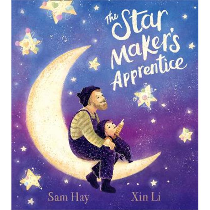 the star maker book